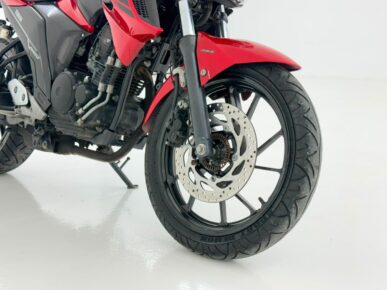 YAMAHA FZ25 FAZER 2021 - Ampére Multimarcas - Veículos usados e semi novos à venda em Curitiba/PR