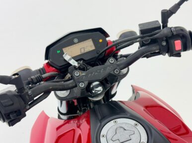 YAMAHA FZ25 FAZER 2021 - Ampére Multimarcas - Veículos usados e semi novos à venda em Curitiba/PR
