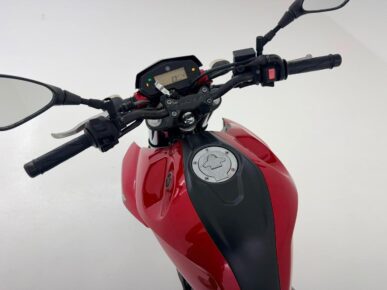 YAMAHA FZ25 FAZER 2021 - Ampére Multimarcas - Veículos usados e semi novos à venda em Curitiba/PR