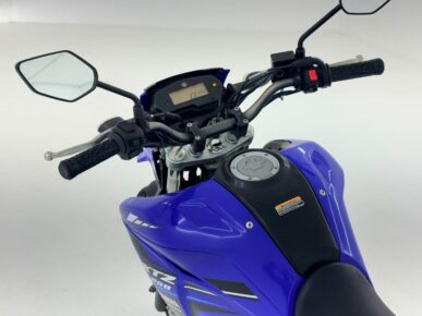 YAMAHA XTZ250 LANDER 2023 - Ampére Multimarcas - Veículos usados e semi novos à venda em Curitiba/PR