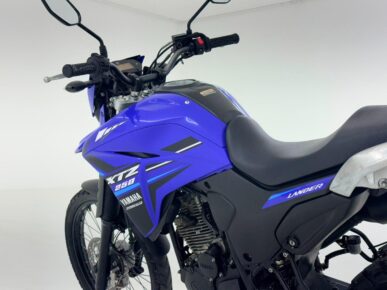 YAMAHA XTZ250 LANDER 2023 - Ampére Multimarcas - Veículos usados e semi novos à venda em Curitiba/PR