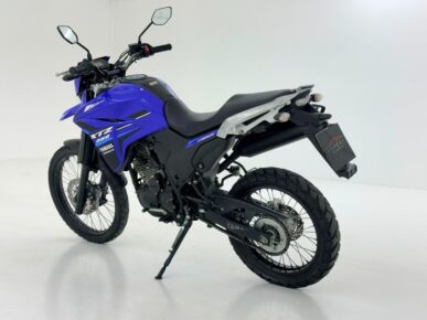 YAMAHA XTZ250 LANDER 2023 - Ampére Multimarcas - Veículos usados e semi novos à venda em Curitiba/PR