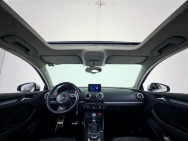 AUDI A3 LM 180CV 2014 - Ampére Multimarcas - Veículos usados e semi novos à venda em Curitiba/PR