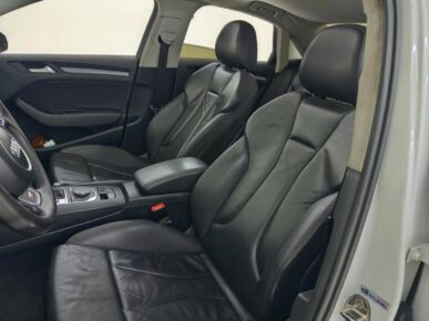 AUDI A3 LM 180CV 2014 - Ampére Multimarcas - Veículos usados e semi novos à venda em Curitiba/PR