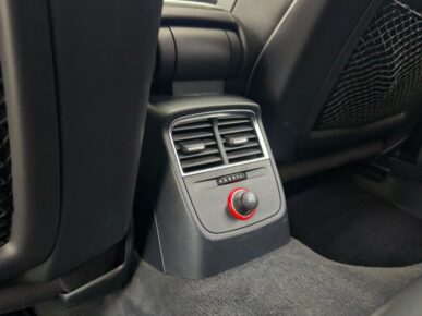 AUDI A3 LM 180CV 2014 - Ampére Multimarcas - Veículos usados e semi novos à venda em Curitiba/PR