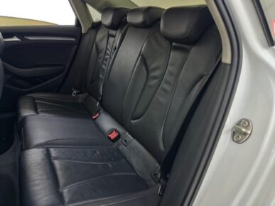 AUDI A3 LM 180CV 2014 - Ampére Multimarcas - Veículos usados e semi novos à venda em Curitiba/PR