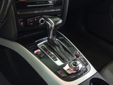 AUDI A5 SPB 170CV 2016 - Ampére Multimarcas - Veículos usados e semi novos à venda em Curitiba/PR