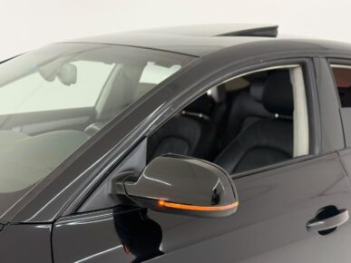 AUDI A5 SPB 170CV 2016 - Ampére Multimarcas - Veículos usados e semi novos à venda em Curitiba/PR