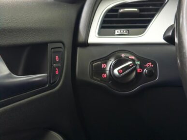AUDI A5 SPB 170CV 2016 - Ampére Multimarcas - Veículos usados e semi novos à venda em Curitiba/PR
