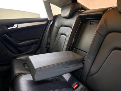 AUDI A5 SPB 170CV 2016 - Ampére Multimarcas - Veículos usados e semi novos à venda em Curitiba/PR