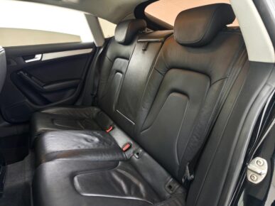 AUDI A5 SPB 170CV 2016 - Ampére Multimarcas - Veículos usados e semi novos à venda em Curitiba/PR