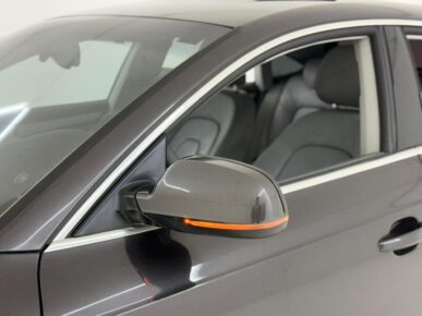 AUDI A5 SPORTBACK 170CV 2016 - Ampére Multimarcas - Veículos usados e semi novos à venda em Curitiba/PR