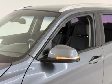 BMW X1 SDRIVE20I VL91 2014 - Ampére Multimarcas - Veículos usados e semi novos à venda em Curitiba/PR