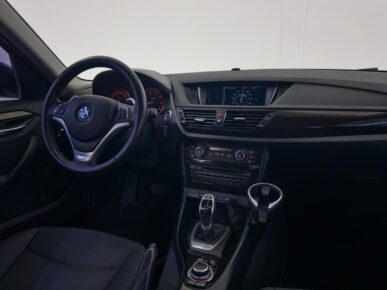 BMW X1 SDRIVE20I VL91 2014 - Ampére Multimarcas - Veículos usados e semi novos à venda em Curitiba/PR