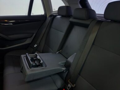 BMW X1 SDRIVE20I VL91 2014 - Ampére Multimarcas - Veículos usados e semi novos à venda em Curitiba/PR