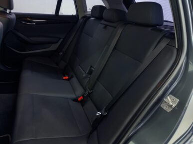 BMW X1 SDRIVE20I VL91 2014 - Ampére Multimarcas - Veículos usados e semi novos à venda em Curitiba/PR