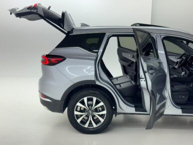 CAOA CHERY TIGGO 7 PRO 2023 - Ampére Multimarcas - Veículos usados e semi novos à venda em Curitiba/PR