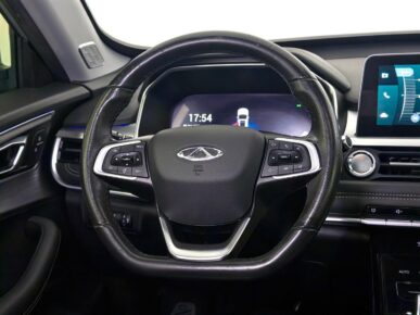 CAOA CHERY TIGGO 7 PRO 2023 - Ampére Multimarcas - Veículos usados e semi novos à venda em Curitiba/PR