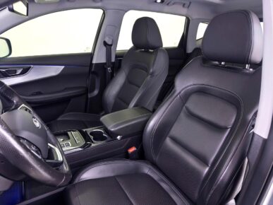 CAOA CHERY TIGGO 7 PRO 2023 - Ampére Multimarcas - Veículos usados e semi novos à venda em Curitiba/PR