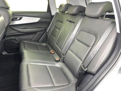 CAOA CHERY TIGGO 7 PRO 2023 - Ampére Multimarcas - Veículos usados e semi novos à venda em Curitiba/PR