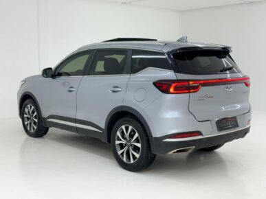 CAOA CHERY TIGGO 7 PRO 2023 - Ampére Multimarcas - Veículos usados e semi novos à venda em Curitiba/PR
