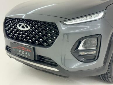 CAOA CHERY TIGGO3X PRO TA 2022 - Ampére Multimarcas - Veículos usados e semi novos à venda em Curitiba/PR