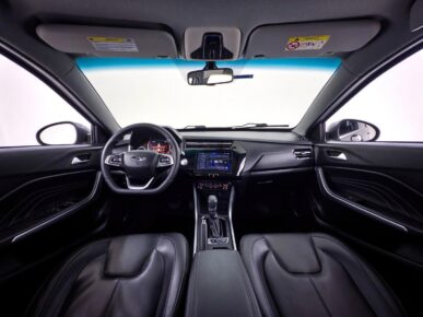 CAOA CHERY TIGGO3X PRO TA 2022 - Ampére Multimarcas - Veículos usados e semi novos à venda em Curitiba/PR