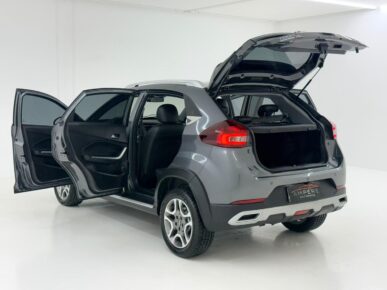 CAOA CHERY TIGGO3X PRO TA 2022 - Ampére Multimarcas - Veículos usados e semi novos à venda em Curitiba/PR