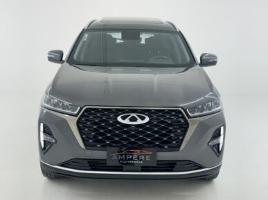CAOA CHERY TIGGO7 PRO 16T 2023 - Ampére Multimarcas - Veículos usados e semi novos à venda em Curitiba/PR