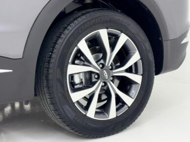 CAOA CHERY TIGGO7 PRO 16T 2023 - Ampére Multimarcas - Veículos usados e semi novos à venda em Curitiba/PR