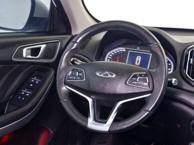 CAOA CHERY TIGGO7 TXS 2022 - Ampére Multimarcas - Veículos usados e semi novos à venda em Curitiba/PR