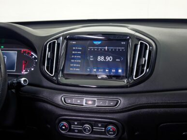 CAOA CHERY TIGGO7 TXS 2022 - Ampére Multimarcas - Veículos usados e semi novos à venda em Curitiba/PR