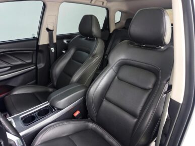 CAOA CHERY TIGGO7 TXS 2022 - Ampére Multimarcas - Veículos usados e semi novos à venda em Curitiba/PR