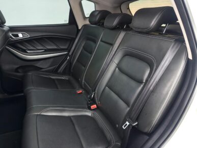 CAOA CHERY TIGGO7 TXS 2022 - Ampére Multimarcas - Veículos usados e semi novos à venda em Curitiba/PR