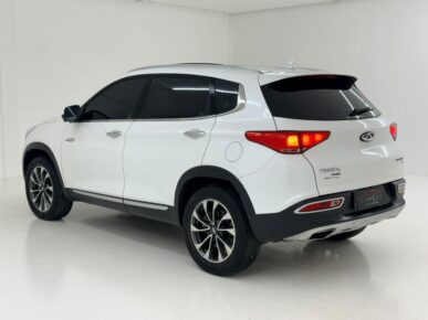 CAOA CHERY TIGGO7 TXS 2022 - Ampére Multimarcas - Veículos usados e semi novos à venda em Curitiba/PR