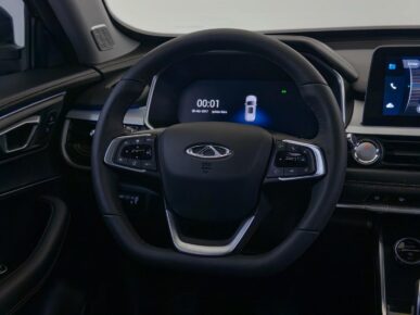 CAOA CHERY TIGGO8 16TA 2024 - Ampére Multimarcas - Veículos usados e semi novos à venda em Curitiba/PR