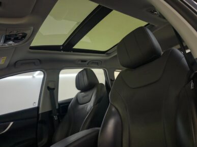 CAOA CHERY TIGGO8 16TA 2024 - Ampére Multimarcas - Veículos usados e semi novos à venda em Curitiba/PR