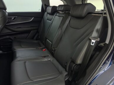 CAOA CHERY TIGGO8 16TA 2024 - Ampére Multimarcas - Veículos usados e semi novos à venda em Curitiba/PR