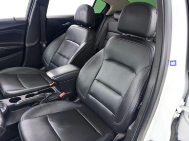 CHEVROLET CHEV CRUZE LT NB AT 2019 - Ampére Multimarcas - Veículos usados e semi novos à venda em Curitiba/PR