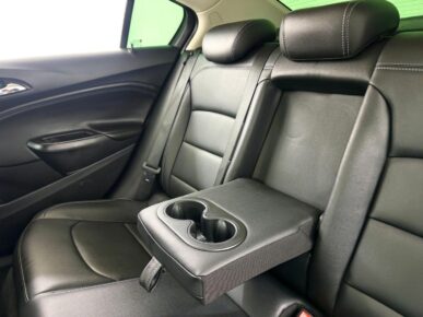 CHEVROLET CHEV CRUZE LT NB AT 2019 - Ampére Multimarcas - Veículos usados e semi novos à venda em Curitiba/PR