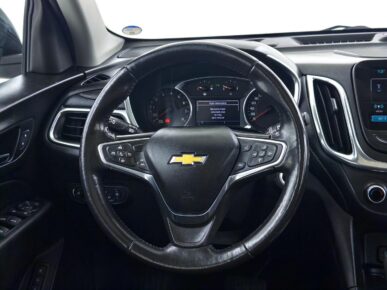 CHEVROLET CHEV EQUINOX PREMIER 2020 - Ampére Multimarcas - Veículos usados e semi novos à venda em Curitiba/PR