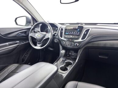 CHEVROLET CHEV EQUINOX PREMIER 2020 - Ampére Multimarcas - Veículos usados e semi novos à venda em Curitiba/PR