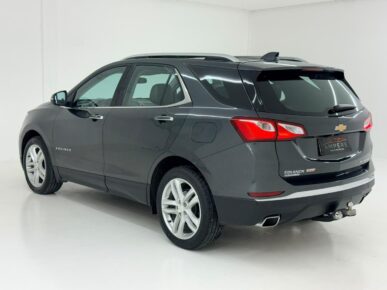 CHEVROLET CHEV EQUINOX PREMIER 2020 - Ampére Multimarcas - Veículos usados e semi novos à venda em Curitiba/PR