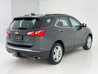 CHEVROLET CHEV EQUINOX PREMIER 2020 - Ampére Multimarcas - Veículos usados e semi novos à venda em Curitiba/PR
