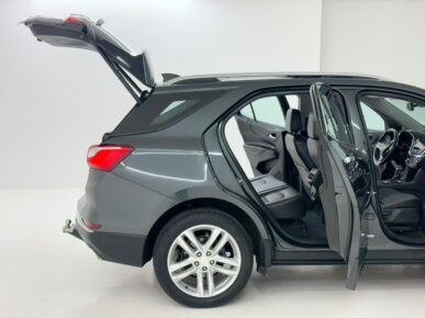 CHEVROLET CHEV EQUINOX PREMIER 2020 - Ampére Multimarcas - Veículos usados e semi novos à venda em Curitiba/PR