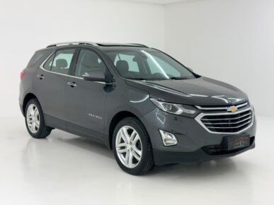 CHEVROLET CHEV EQUINOX PREMIER 2020 - Ampére Multimarcas - Veículos usados e semi novos à venda em Curitiba/PR
