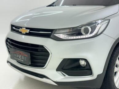 CHEVROLET CHEV TRACKER PREMIER 2019 - Ampére Multimarcas - Veículos usados e semi novos à venda em Curitiba/PR