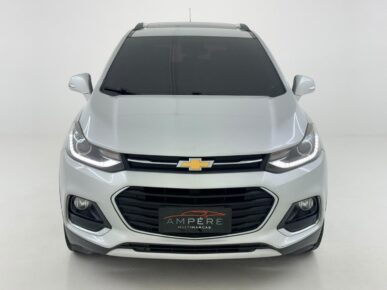 CHEVROLET CHEV TRACKER PREMIER 2019 - Ampére Multimarcas - Veículos usados e semi novos à venda em Curitiba/PR