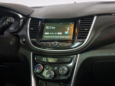 CHEVROLET CHEV TRACKER PREMIER 2019 - Ampére Multimarcas - Veículos usados e semi novos à venda em Curitiba/PR