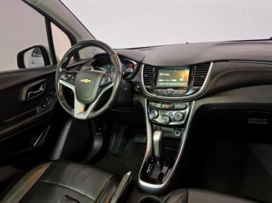 CHEVROLET CHEV TRACKER PREMIER 2019 - Ampére Multimarcas - Veículos usados e semi novos à venda em Curitiba/PR